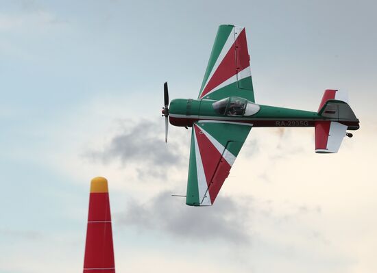 Russia Aviation Festival