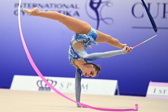 UAE Rhythmic Gymnastics International Cup