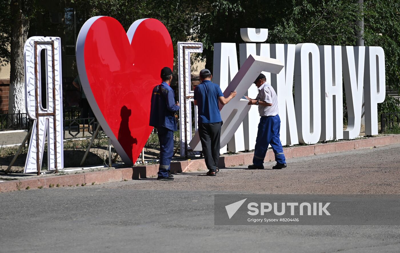 Kazakhstan Daily Life