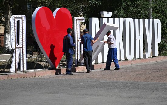 Kazakhstan Daily Life