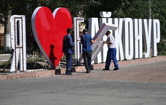 Kazakhstan Daily Life