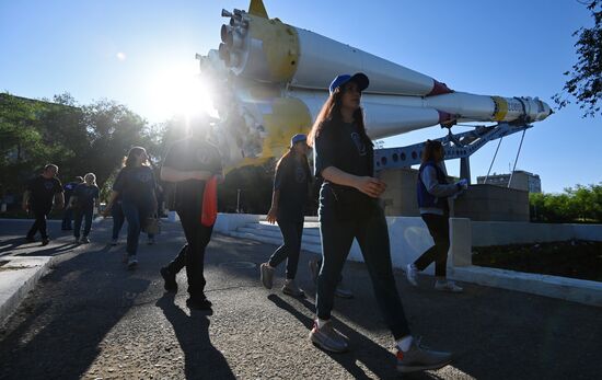 Kazakhstan Daily Life