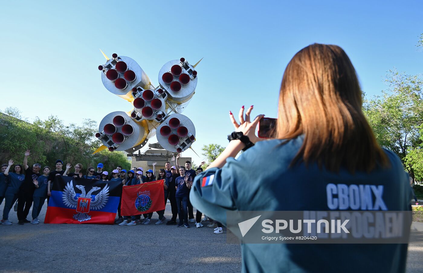 Kazakhstan Daily Life