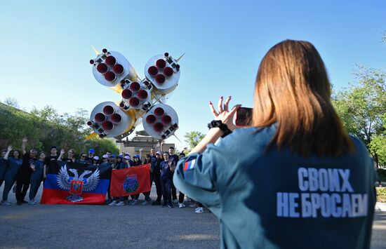 Kazakhstan Daily Life