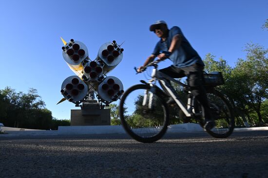 Kazakhstan Daily Life