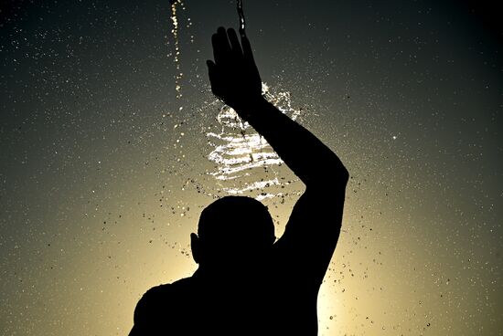 Kazakhstan Daily Life