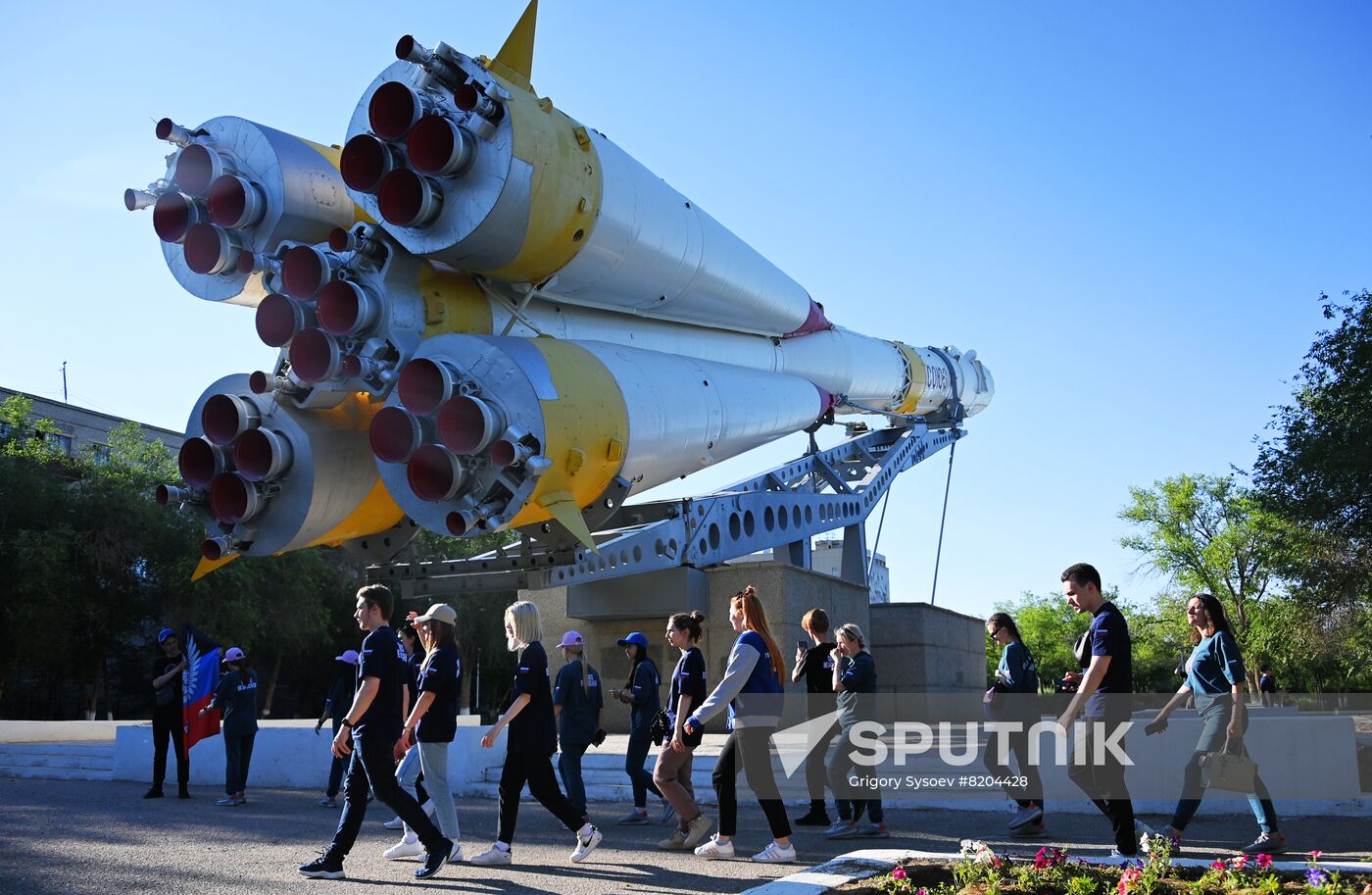 Kazakhstan Daily Life