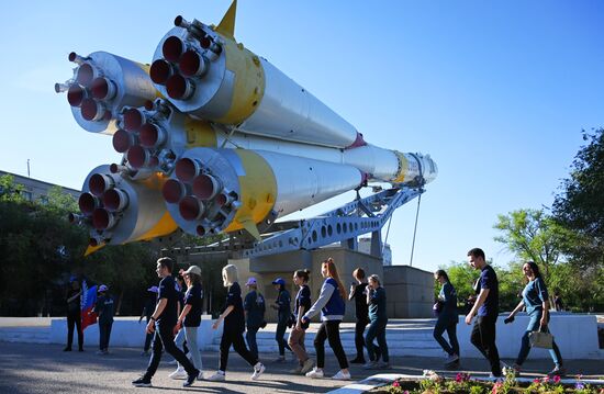 Kazakhstan Daily Life