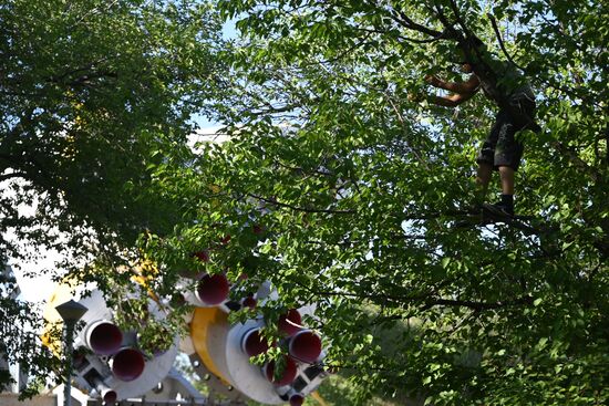 Kazakhstan Daily Life