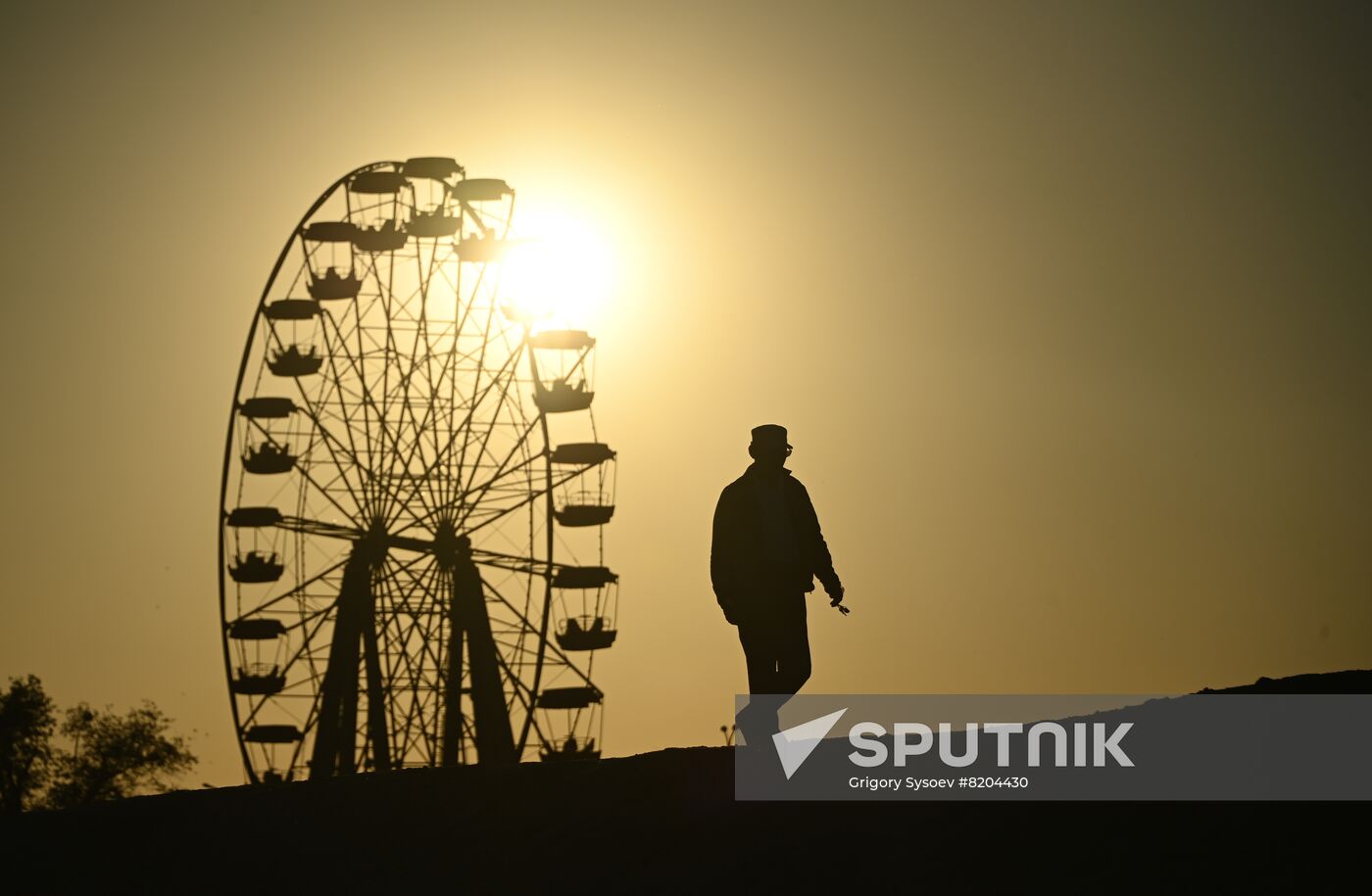 Kazakhstan Daily Life