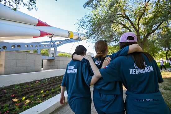 Kazakhstan Daily Life