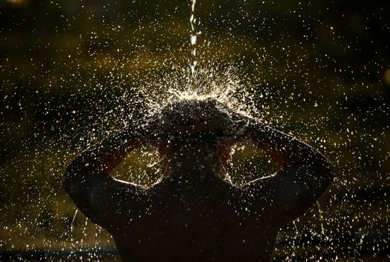 Kazakhstan Daily Life