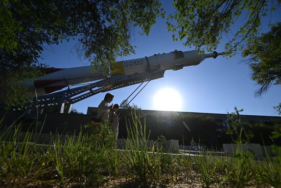 Kazakhstan Daily Life