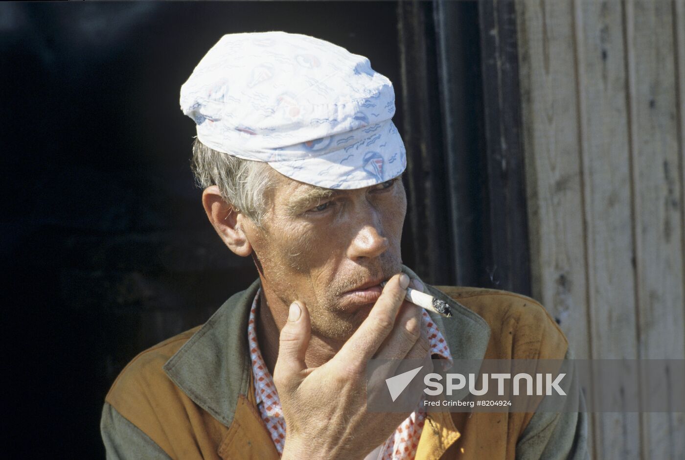 Lukovetsky Timber Industry Enterprise