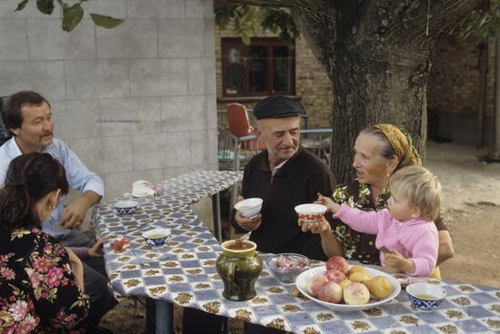 Crimean Tatars
