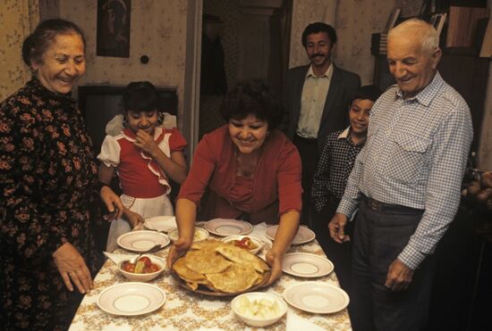 Crimean Tatars