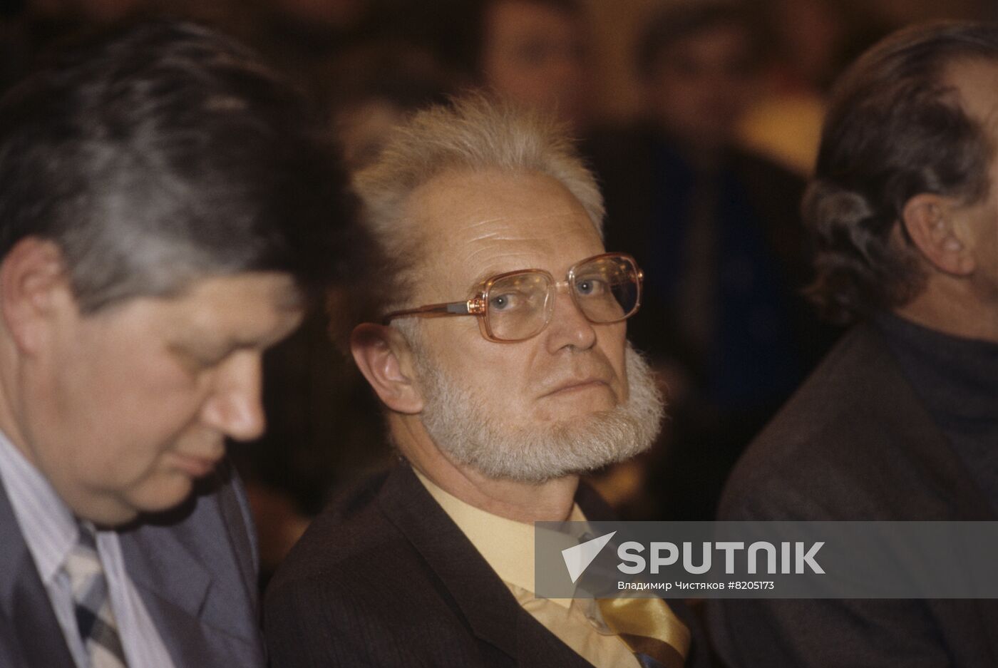 2nd Congress of People's Deputies of the USSR