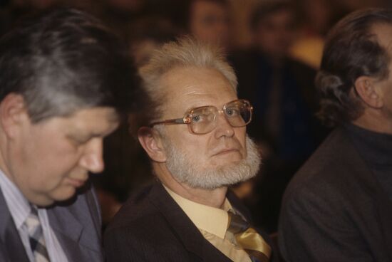 2nd Congress of People's Deputies of the USSR