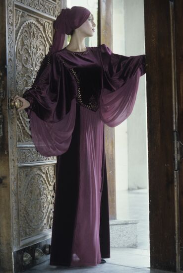 Tashkent Fashion House