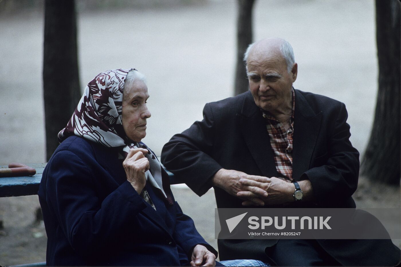 Muscovites