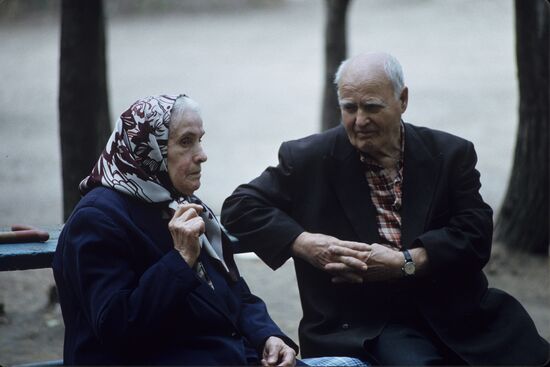 Muscovites