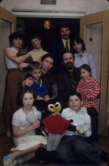 Muscovites