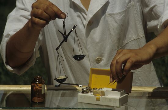 All-Union Bee-Keeping Scientific Research Institute