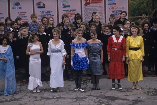 Ryazan Women's Juvenile Prison