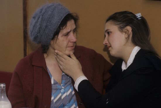 Ryazan Women's Juvenile Prison