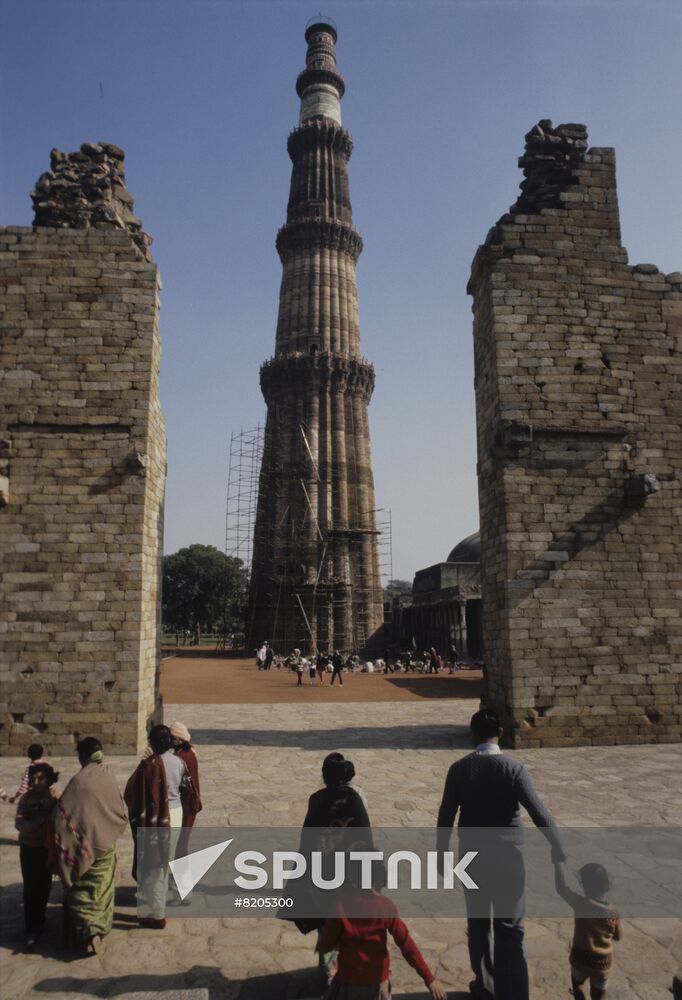 Delhi