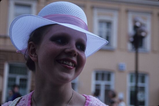 Muscovites