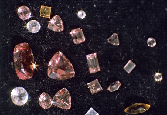Spinel