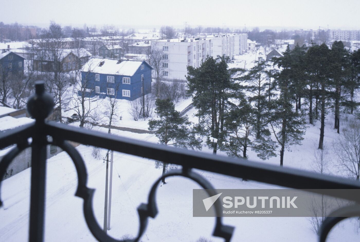 Priozyorsk