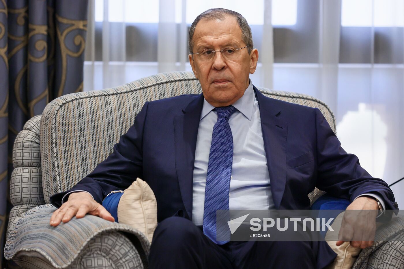 Saudi Arabia Russia