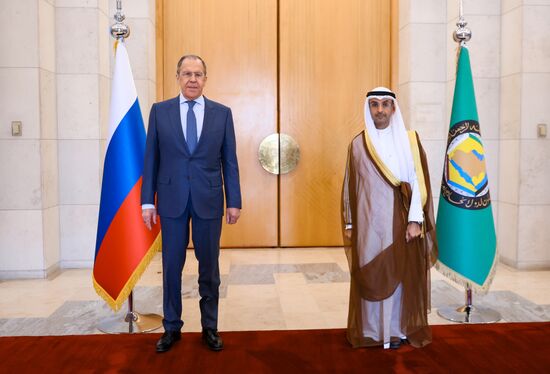 Saudi Arabia Russia