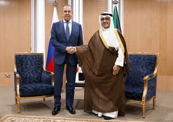 Saudi Arabia Russia