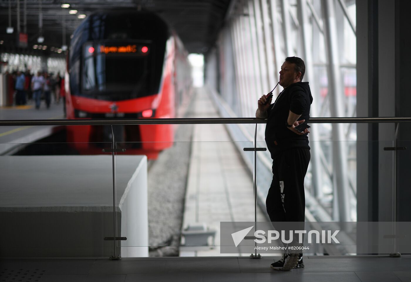 Russia Daily Life
