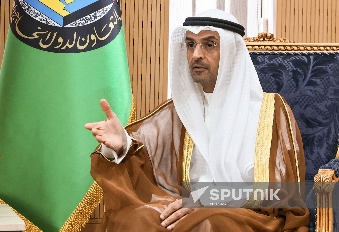 Saudi Arabia Russia