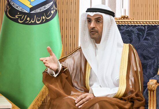 Saudi Arabia Russia