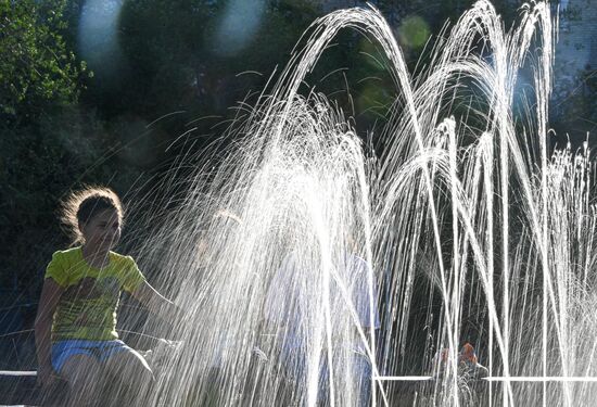 Kazakhstan Daily Life