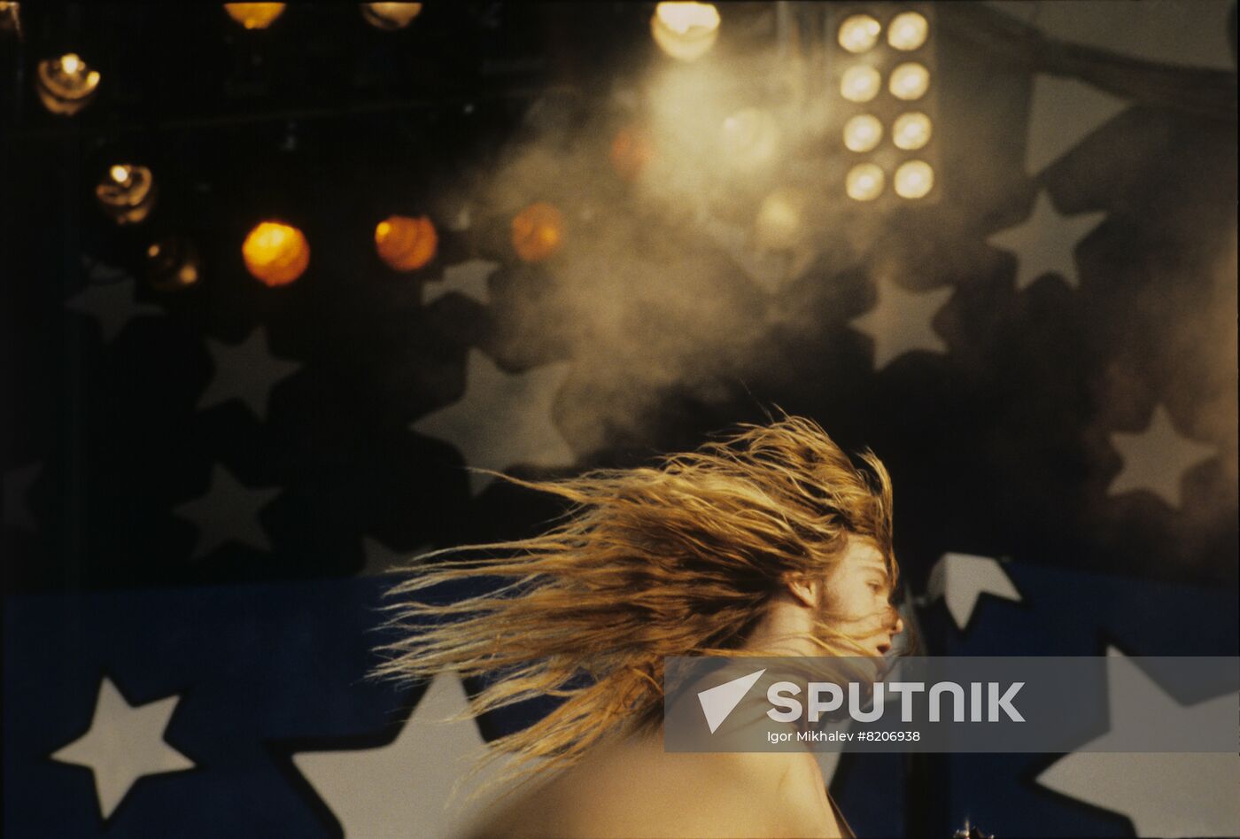 Moscow International Music Peace Festival