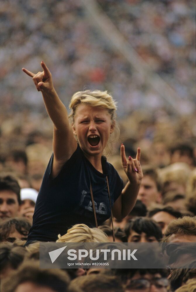 Moscow International Music Peace Festival