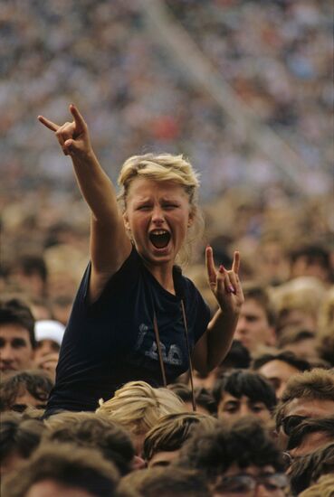 Moscow International Music Peace Festival