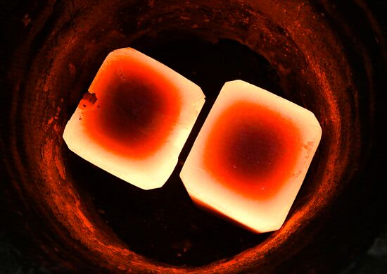 Russia Non-Ferrous Metal Industry