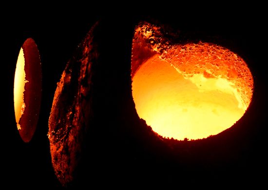 Russia Non-Ferrous Metal Industry