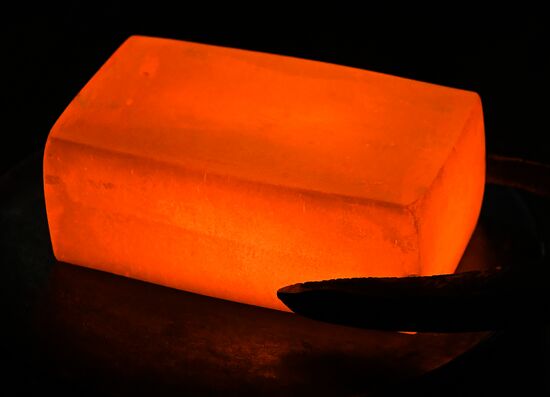 Russia Non-Ferrous Metal Industry