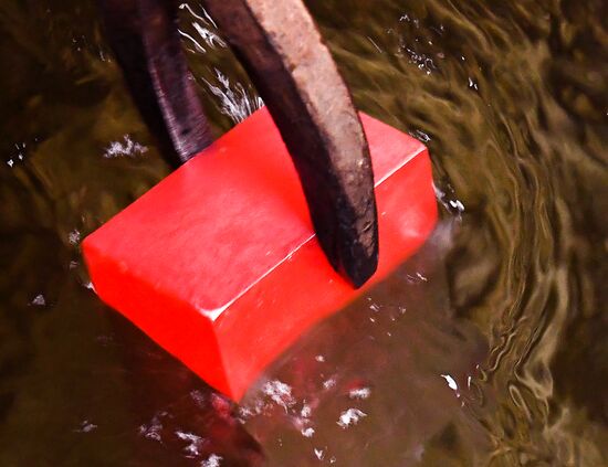 Russia Non-Ferrous Metal Industry