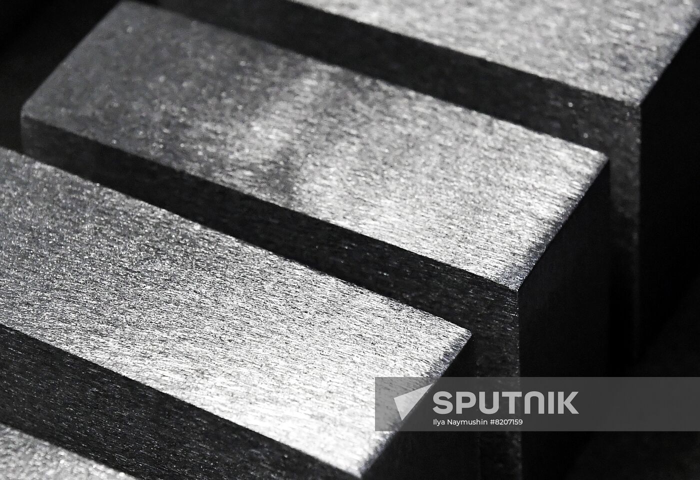 Russia Non-Ferrous Metal Industry