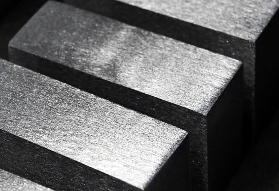 Russia Non-Ferrous Metal Industry