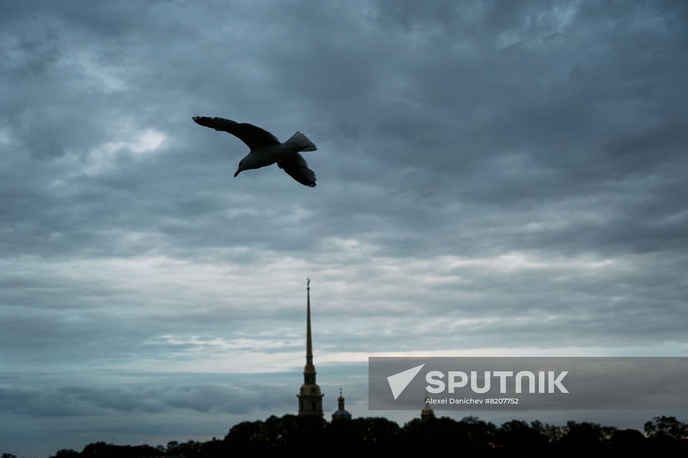 Russia Daily Life